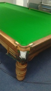 Table recover