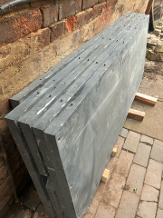 Full size slates