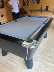 Pool table