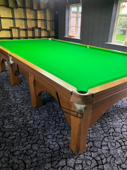 Riley Viceroy full size table