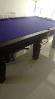 Same table