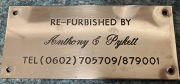 Sign of Quality !