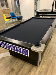 Table recover