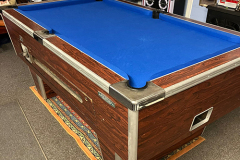 Older style table